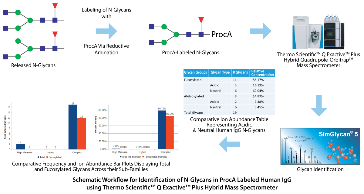 Rapid N-Glycan Profiling of Serum and Plasma by a Novel Slide-Based Imaging  Mass Spectrometry Workflow