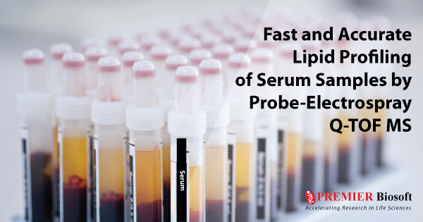 Serum Lipid Data Analysis