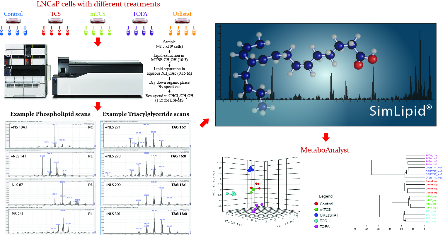 PREMIER Biosoft Participated in Metabolomics 2017 Brisbane, Australia