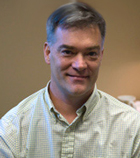 Dr. Michael Tiemeyer