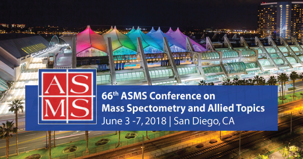 PREMIER Biosoft @ASMS 2018, San Diego CA, June 3-7, 2018
