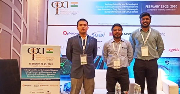 PREMIER Biosoft at APA India Conference 2020